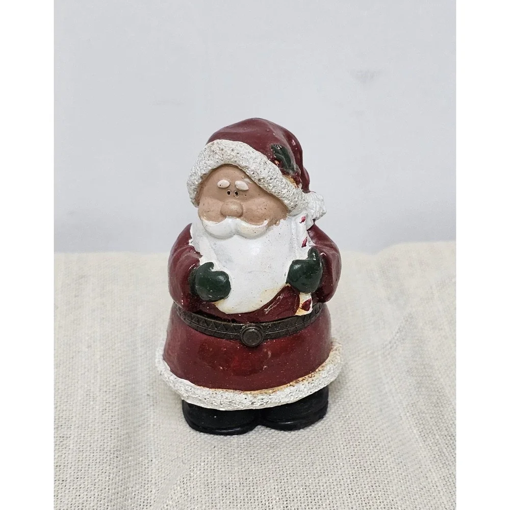 Christmas Santa 3